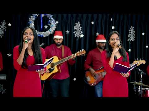 Seethala Sulagahamayi (සීතල සුළඟ හමයි)