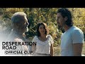 Desperation Road (2023) Official Clip ‘Something You Ain’t Telling Me’ - Mel Gibson, Garrett Hedlund