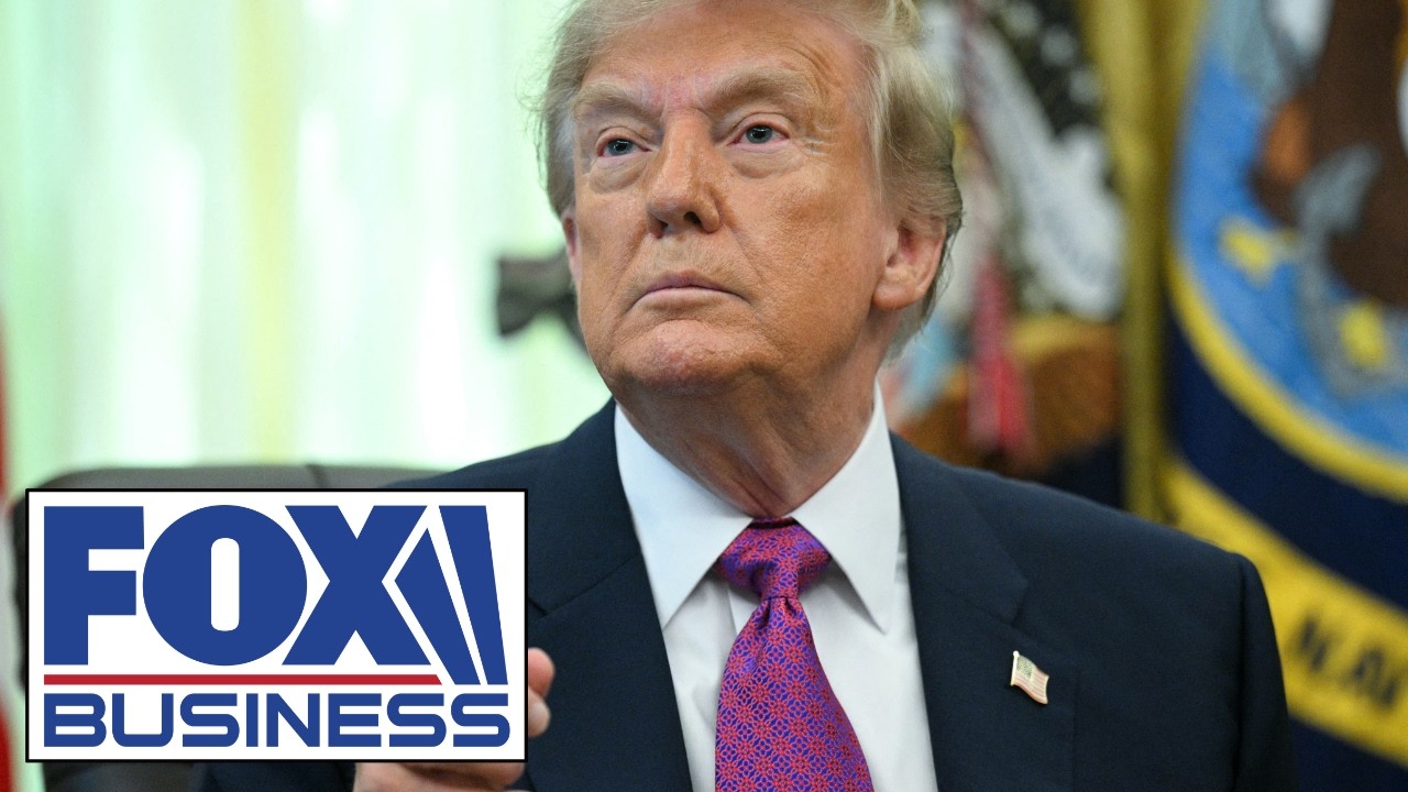 Trump is the 'HARDEST-WORKING' president in modern history: Tomi Lahren