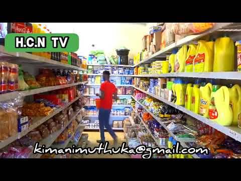 H.C.N tv News: wezi watatu ambao n wamama kufanya mavamizi ya kufa mtu