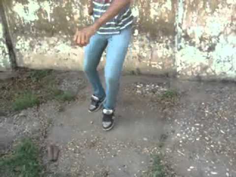 Mysther.P Test DefensiveCrew