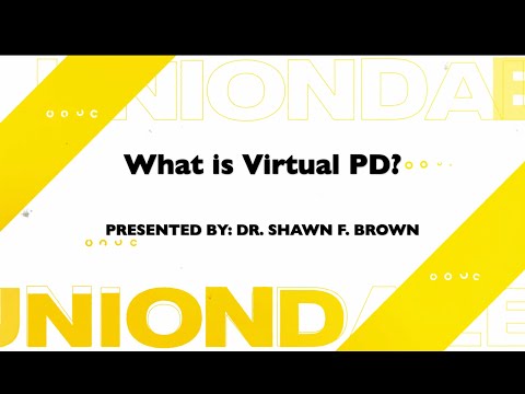 What Is Virtual Pd Uhs Virtual Pd