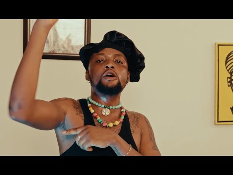 Rholstone King (Stonii)- Lanméssin (la santé) feat Dhastar & Akhe  (VISUALISER)