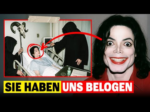 5 Theorien Zum Mysteriösen Und Ungeklärten Tod Von Michael Jackson