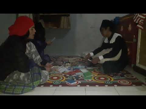 Ibadallah cover... Assanjury