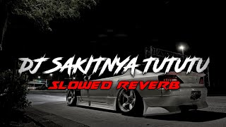 Download lagu Dj sakitnya tututu maimunah (Slowed & Reverb)🎧🎶 mp3