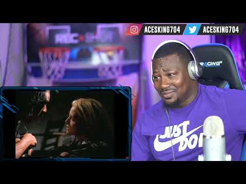 FIRST TIME HEARING! | Coolio -( Gangsta's Paradise ) feat. L.V. *REACTION!!!*