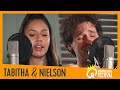 TABITHA & NIELSON - 'SLAPEN MET HET LICHT AAN' // Q-koningsdagfestival
