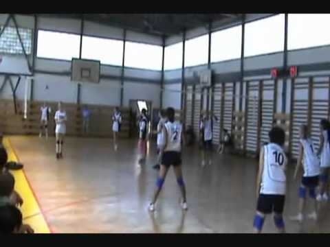 RC Čerenčany Volejbal ML 25.5.2011