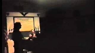 Sap Green - Circle Jerks Wonderful (ca. 1987-1991) S.C.H.C. Live July 1990 Legion Hut Florence SC.