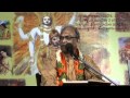 02 Of 02 Karna Parvam Of Mahabharatam By Mallapragada Sreemannarayana Murthy Episode37