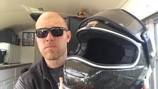 Urban helmets live review