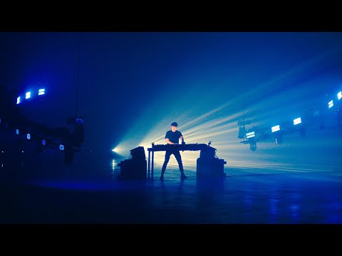 Rave To Space by NIVIRO | Part 1