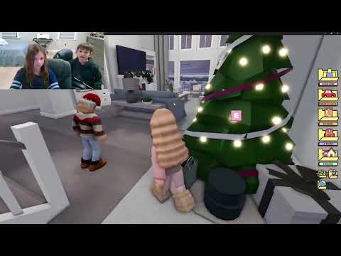 WINTER STORM IS COMING! SCHOOL CANCELLED! | BERRY AVENUE FAMILY ROLEPLAY *ROBLOX