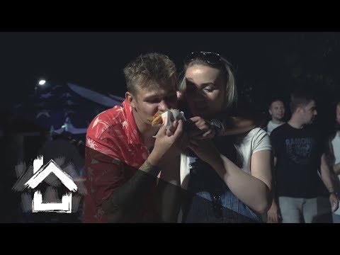 Szymi Szyms - Niech ta noc feat. Przyłu (prod. FVCKOFF) - Official Video