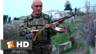 Residente (2017) - Made Out of War Scene (4/10) | Movieclips
