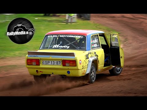 Miskolc Salak Show - Salak Királya 2. forduló 2022