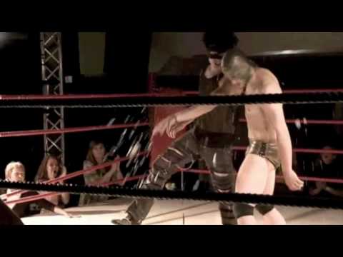 S.W.E.E.® Wrestling presenterar ”Karlstad Wrestling Night” i samarbete med A. StuntArtist Productions, Safe Danger Ent., Bröderna Lindman, Jonas Nilsson, Tomas Holmberg och Kryptonit filmproduktion.
Med stöd från UNO och Film i Värmland.
Del 2 av 3.