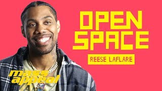 Open Space: Reese Laflare | Mass Appeal