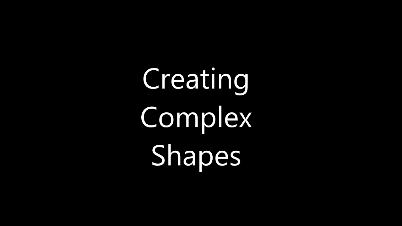 Microstation V8i For Beginners - Lesson 2