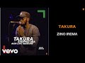Takura - Zino Irema (AUX1 Live Session)