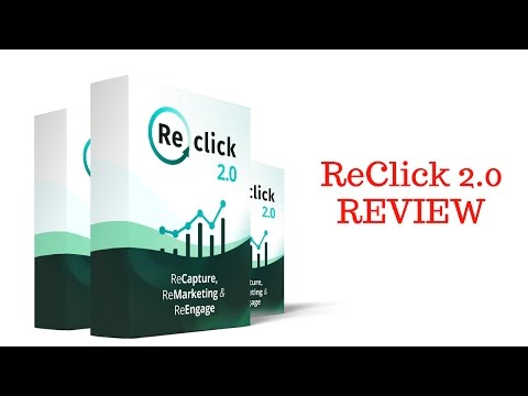 ReClick 2.0 Review