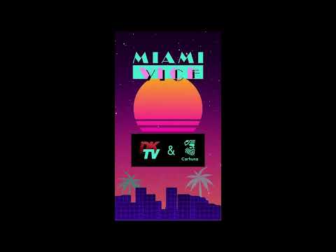 Miami Vice: DK Engineering x Carhuna