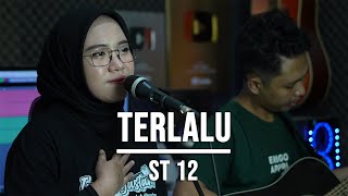 Download lagu TERLALU ST12... mp3
