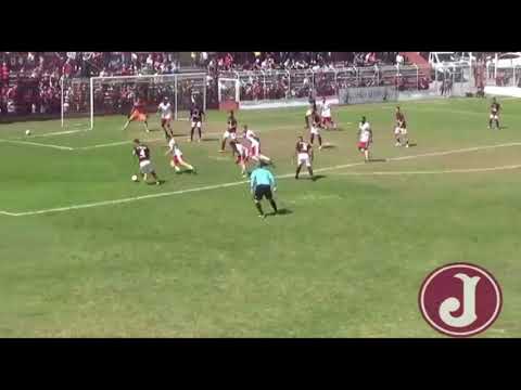 Juventus 2 x 1 Taboão   Copa Paulista 2018