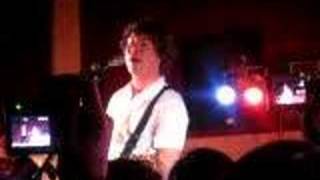 Matt Wertz- Counting to 100