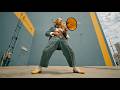 Official Music Video - Hey Now - Kelly Boesch | 4K