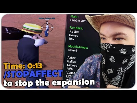 САМАЯ НЕАДЕКВАТНАЯ СТРЕЛА МАФИЙ ADVANCE RP - GTA SAMP