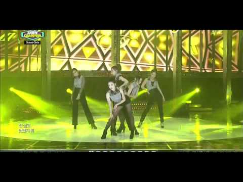 Brave Girls - Nowadays You (120404)