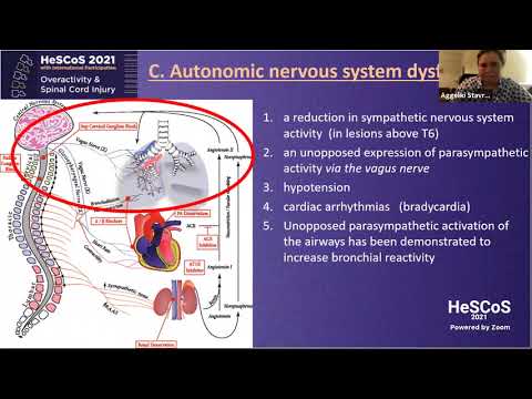 Stavrianou Α. - Inpatient rehabilitation phase