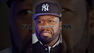 50 Cents Is With Donald Trump