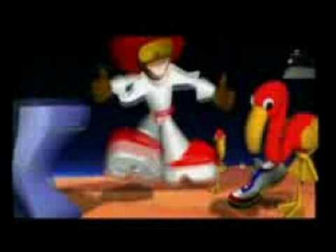 Anti-Funky - Smoke On The Water (Everybody Jump Version)