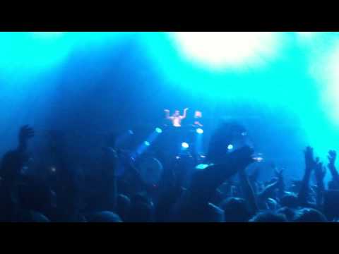 Rebecca & Fiona - Bullets @ Privilege, Ibiza 2011-06-06