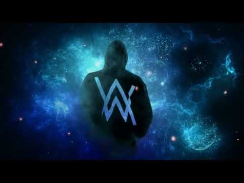 Videoclip de Sorry (feat. ISÁK) (Albert Vishi Remix) — Alan Walker