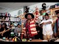 Anthony Hamilton: NPR Music Tiny Desk Concert - NPR Music Anthony Hamilton: NPR Music Tiny Desk Concert