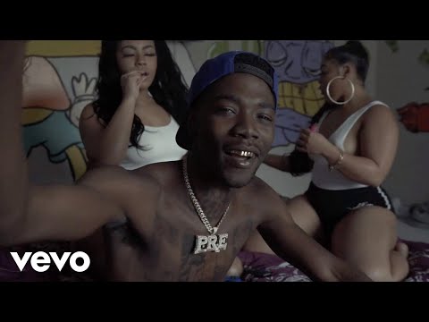 Jay Fizzle - Worth (Official Video)