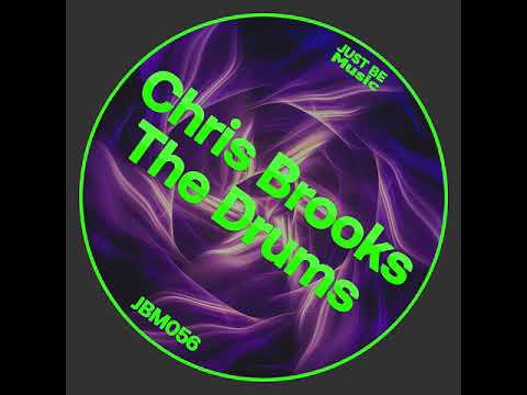 Chris Brooks - The Drums (Original Mix)