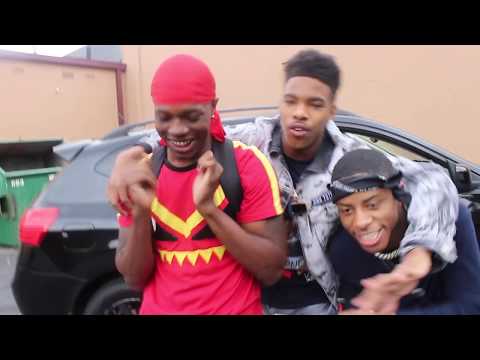 Tezzo Davinci 33 BARS Official Video (Prod. By. Monteezzy)