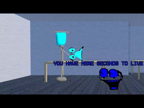 weird day in interminable rooms Part 10 - Interminable rooms animation