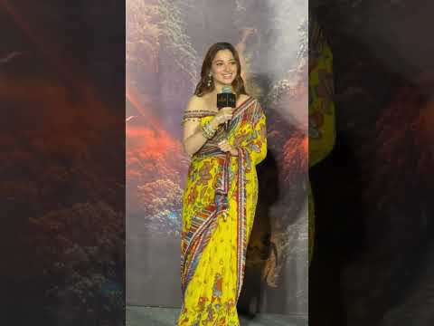 Tamannaah Bhatia Emotional Statement on Chhath Puja & Bihar Culture | Team The Vvaan in Patna