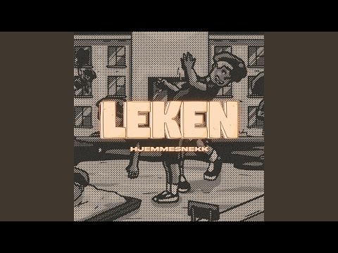 Leken (Hjemmesnekk)