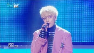 【TVPP】TEEN TOP – Please, Don&#39;t Go, 틴탑 - 가지마 @ Show! Music Core Live