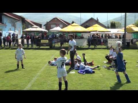 Turnir BISTRA 2016 - Bregana (plavi) - ZET