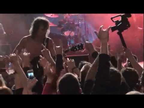 TNT Group -  AC/DC Tribute Band au Zénith de Montpellier