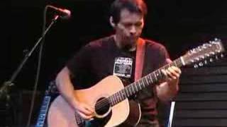 Tim Reynolds- Stream/Kashmir/Stream