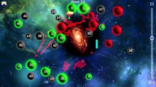 Galcon Legends - 06: Crab Lord Invasion (Grand Admiral)